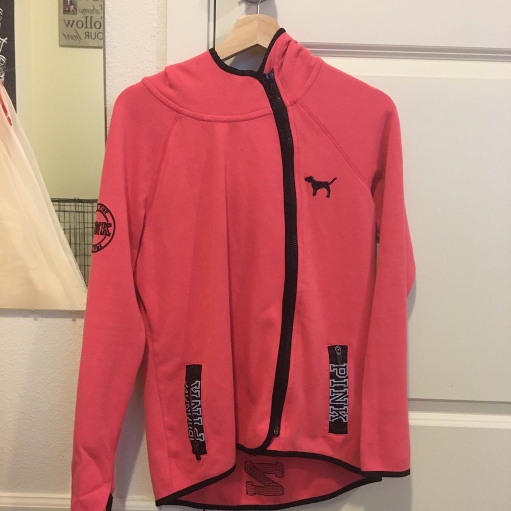 Victoria’s Secret PINK Runway Jacket